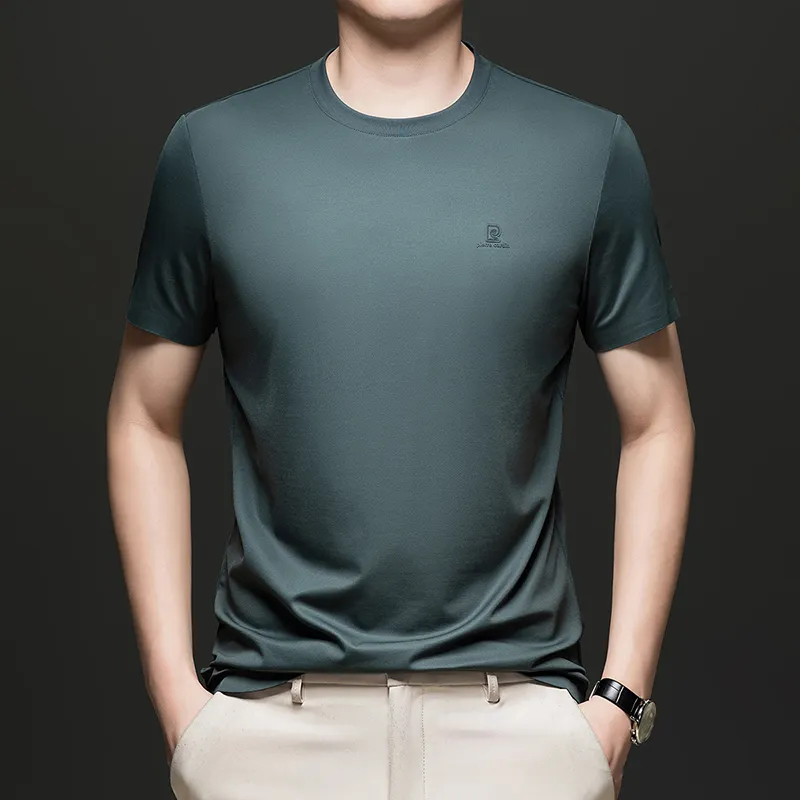 PIERRE CARDIN T Shirts Men-12