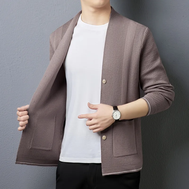PIERRE CARDIN Knitwear Men-11