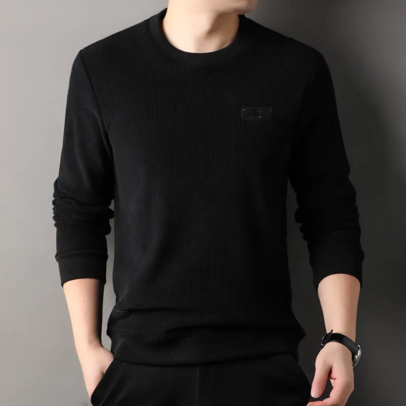 PIERRE CARDIN Sweaters Men-2