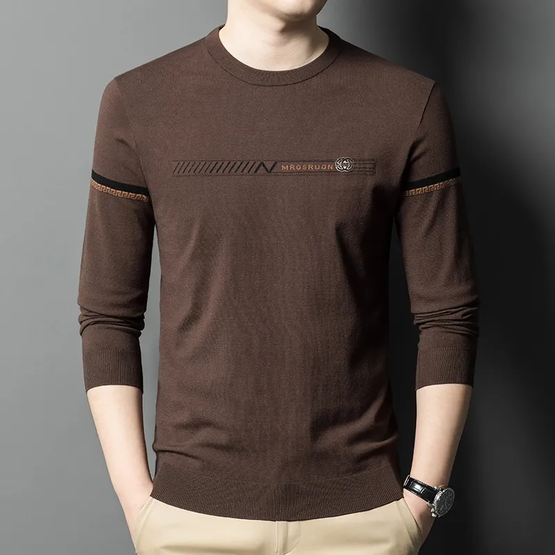 PIERRE CARDIN Knitwear Men-6