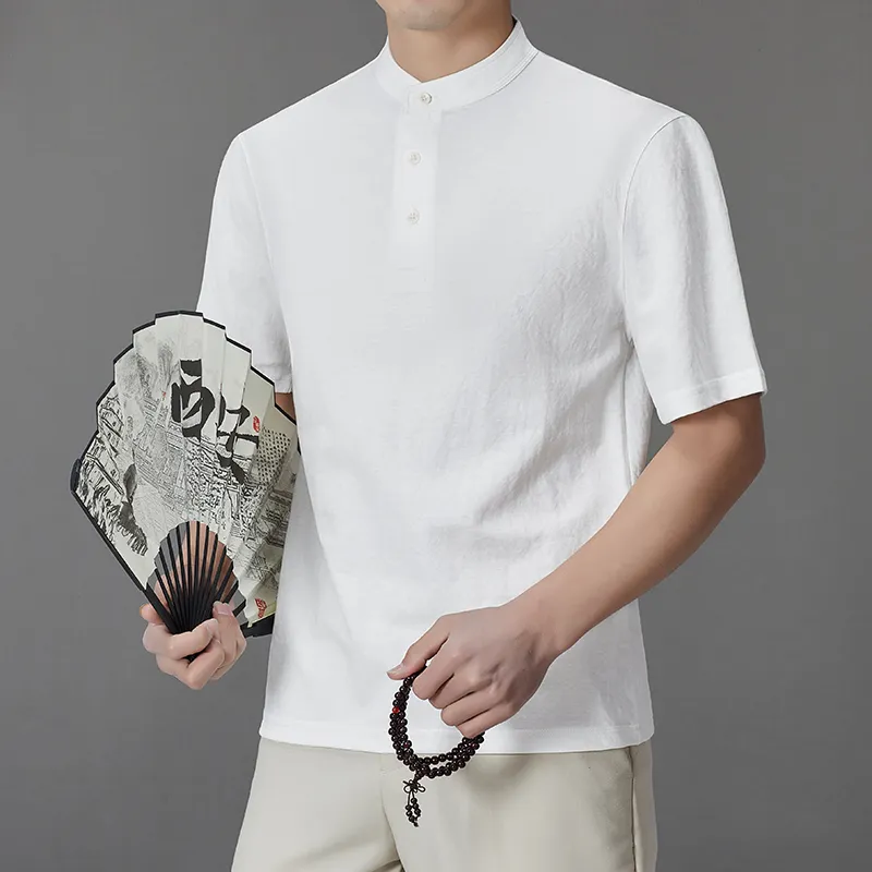 PIERRE CARDIN T Shirts Men-11