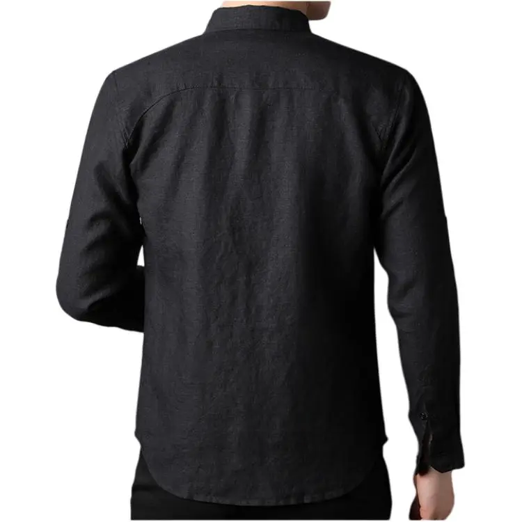PIERRE CARDIN Shirts Men-1