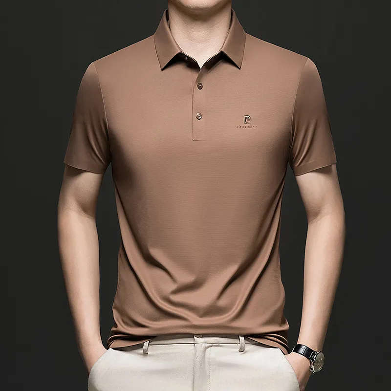 PIERRE CARDIN Polo Shirts Men-29