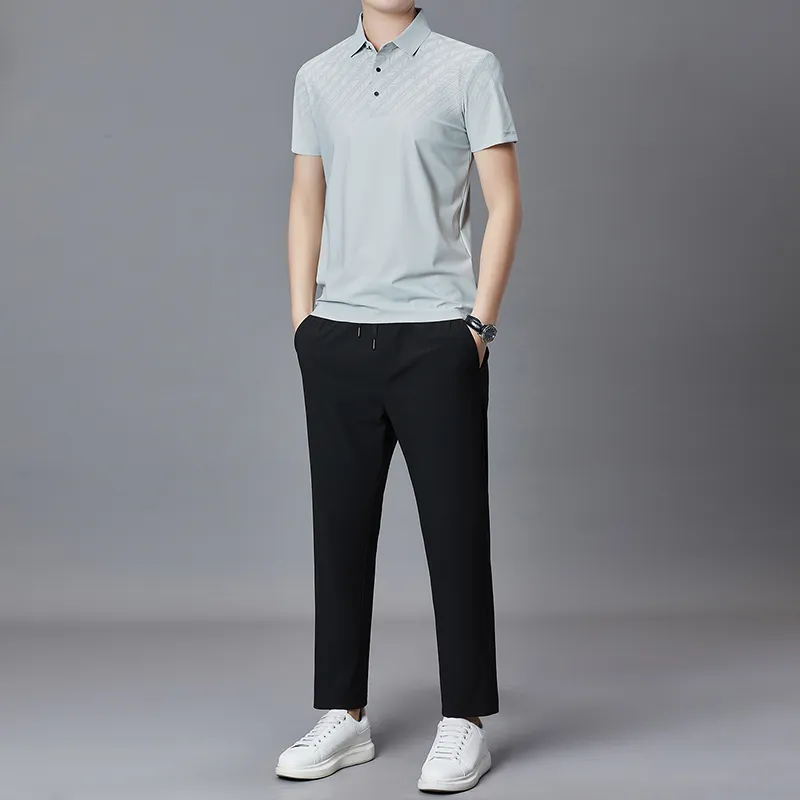 PIERRE CARDIN Casual Sportswear Men's-4