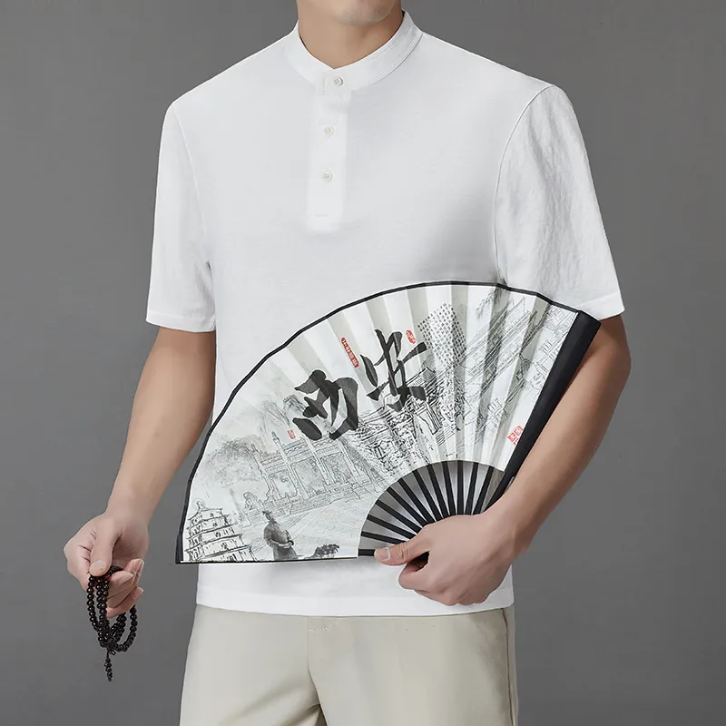 PIERRE CARDIN T Shirts Men-13