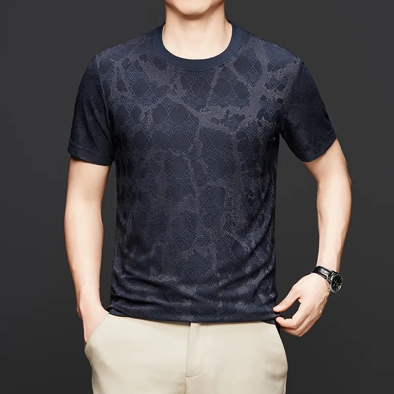 PIERRE CARDIN T Shirts Men-12