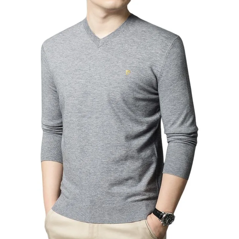 PIERRE CARDIN Sweaters Men-1
