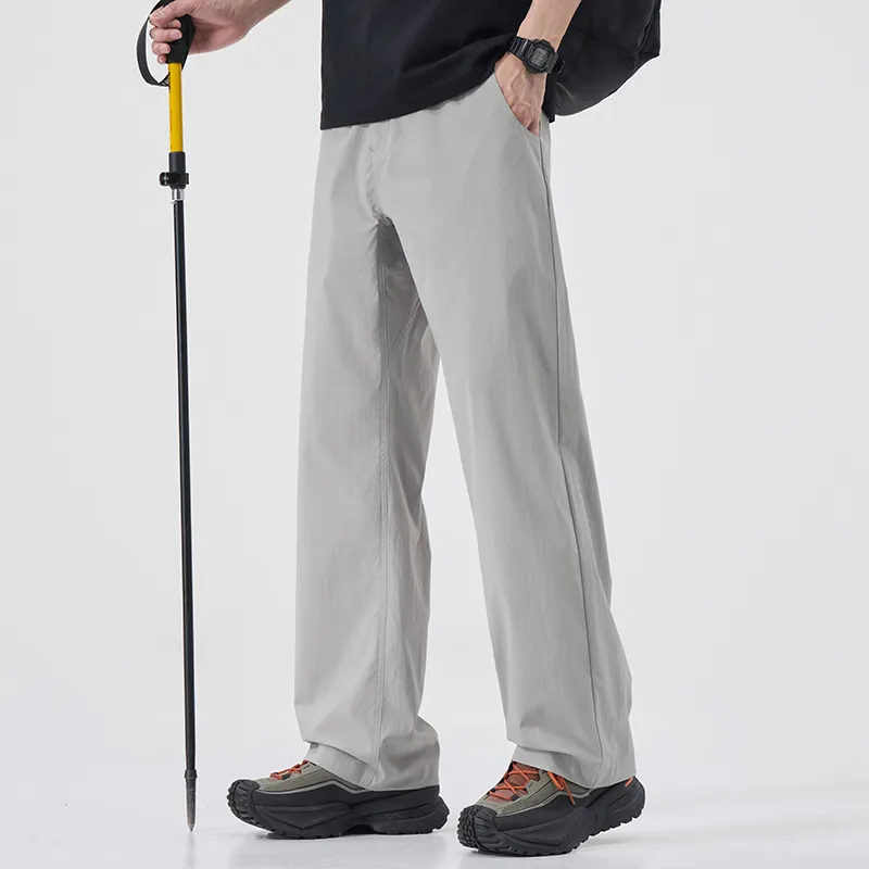 PIERRE CARDIN Casual Pants Men's-5