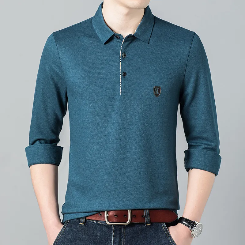 PIERRE CARDIN Polo Shirts Men-6