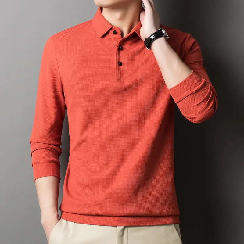 PIERRE CARDIN Polo Shirts Men-12