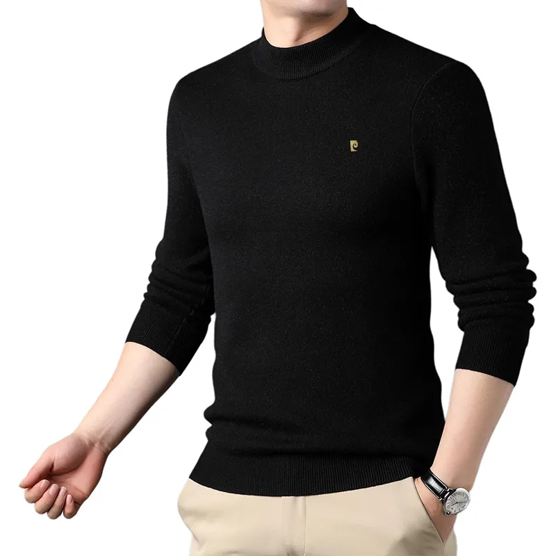 PIERRE CARDIN Sweaters Men-4