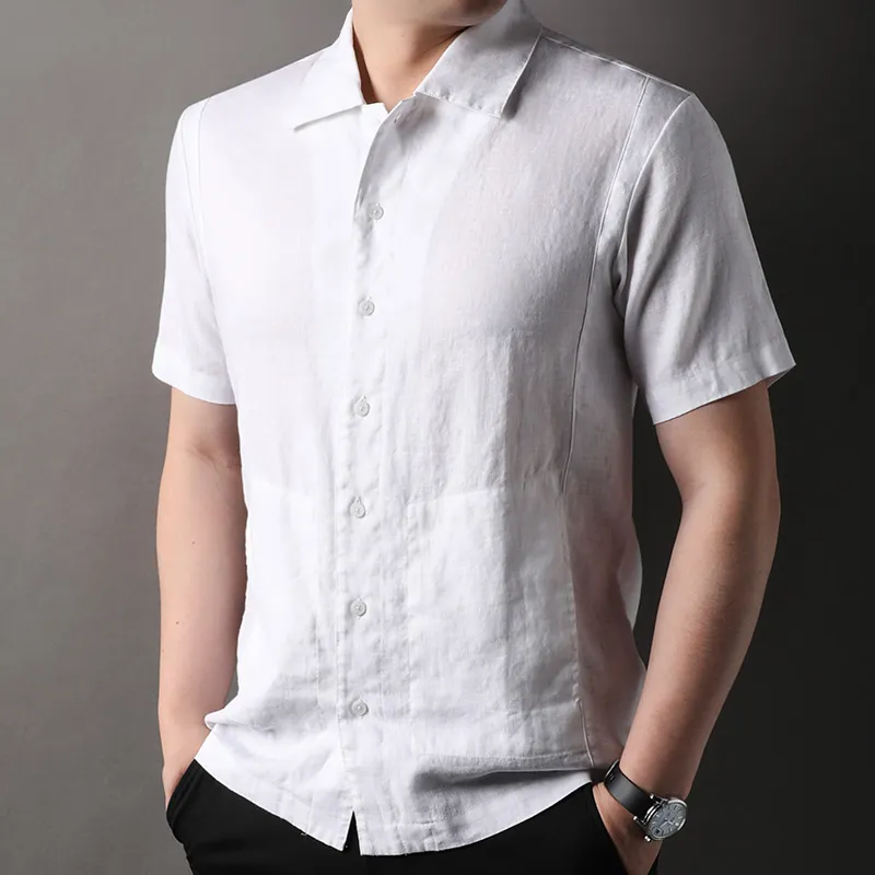 PIERRE CARDIN Shirts Men-1