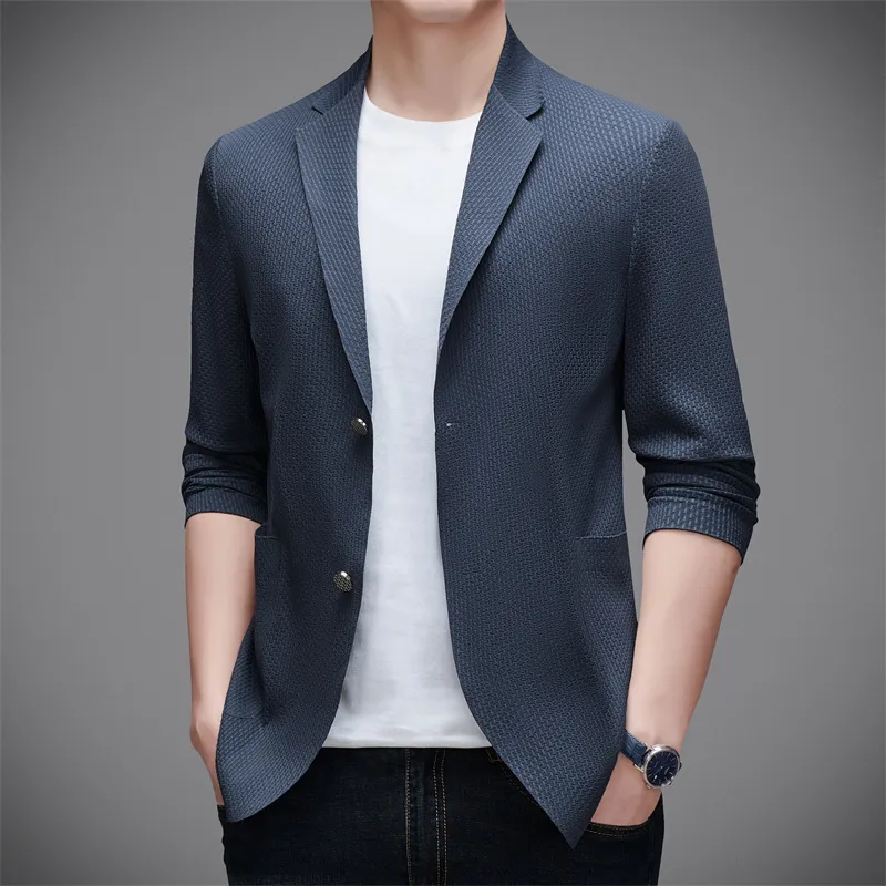 PIERRE CARDIN Business Suit Men's-2