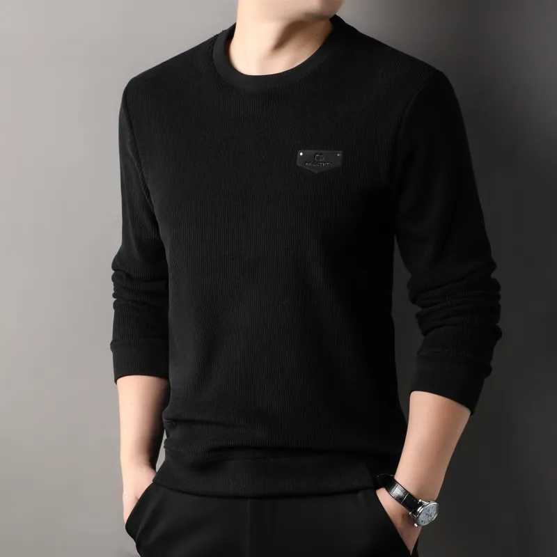 PIERRE CARDIN Sweaters Men-3