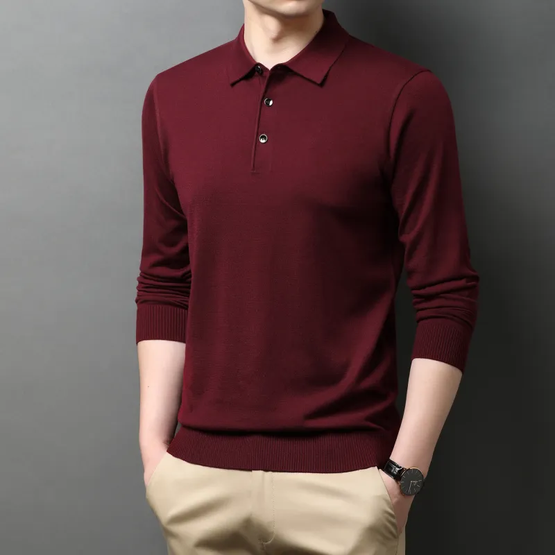 PIERRE CARDIN Sweaters Men-8