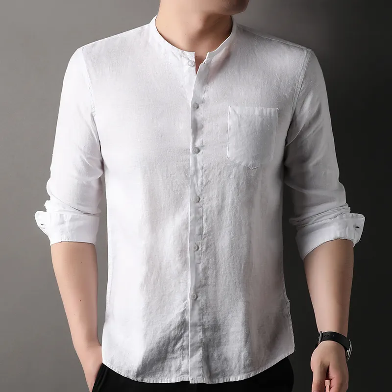 PIERRE CARDIN Shirts Men-9