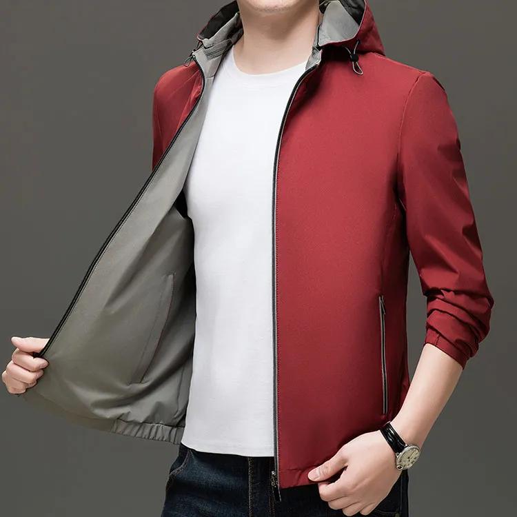 PIERRE CARDIN Jackets & Coats Men's-3