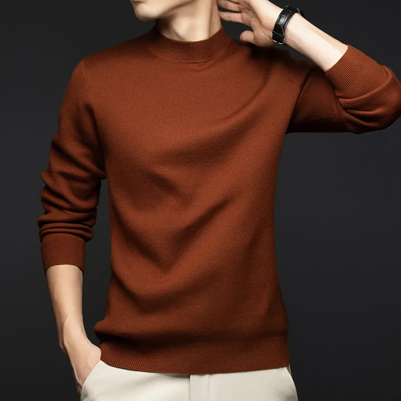 PIERRE CARDIN Sweaters Men-3