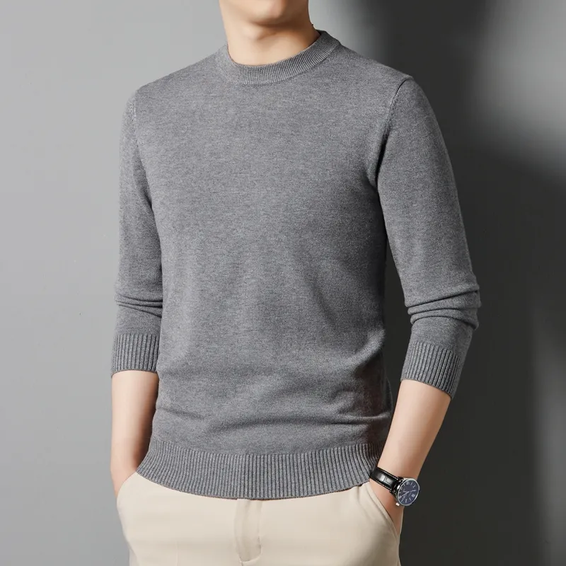 PIERRE CARDIN Sweaters Men-18