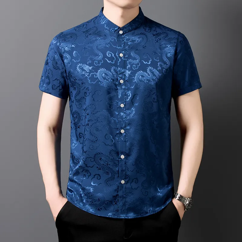 PIERRE CARDIN Shirts Men-6