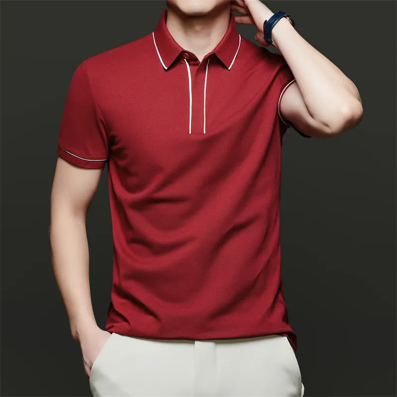 PIERRE CARDIN Polo Shirts Men-17