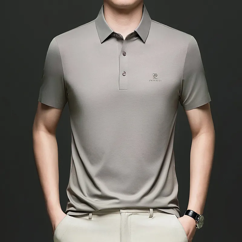 PIERRE CARDIN Polo Shirts Men-26