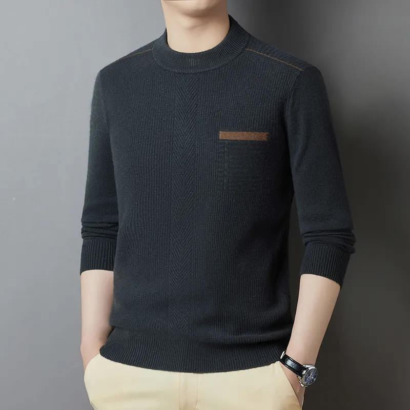 PIERRE CARDIN Sweaters Men-14