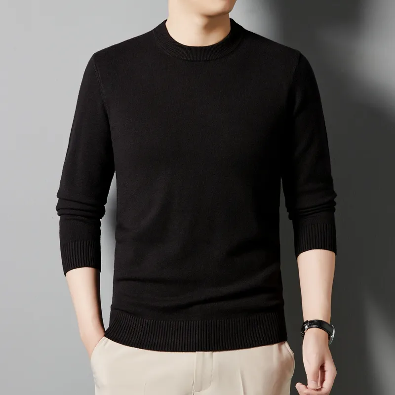 PIERRE CARDIN Sweaters Men-6