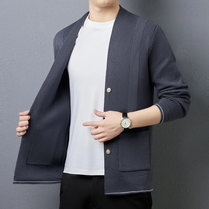 PIERRE CARDIN Knitwear Men-17