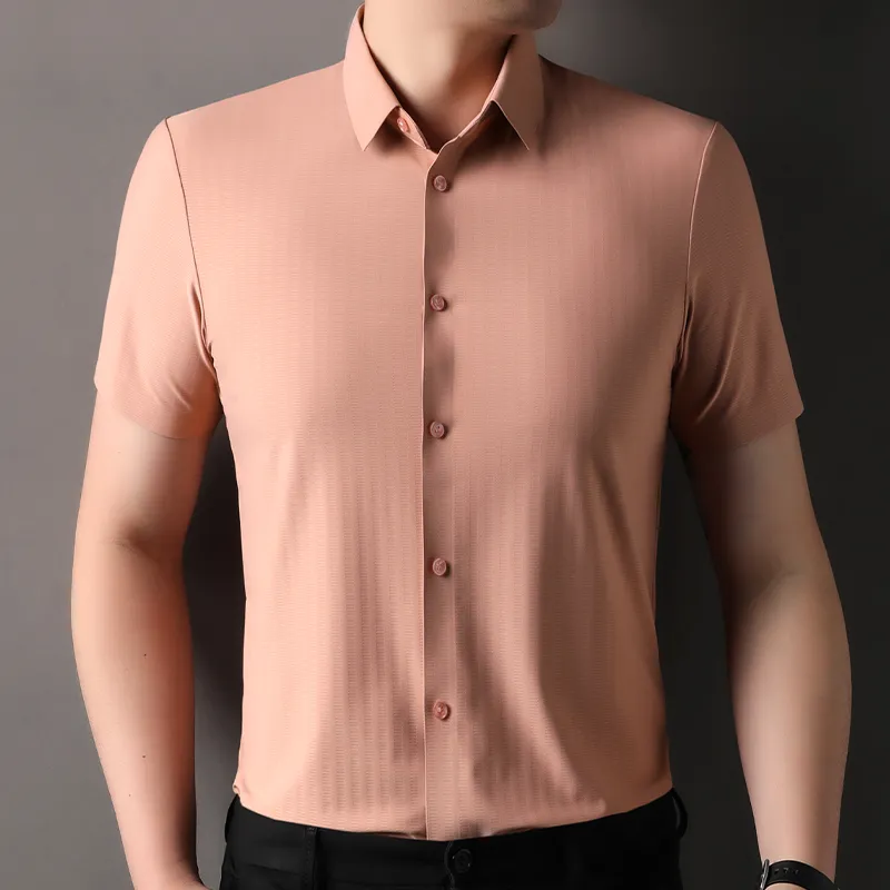 PIERRE CARDIN Shirts Men-2