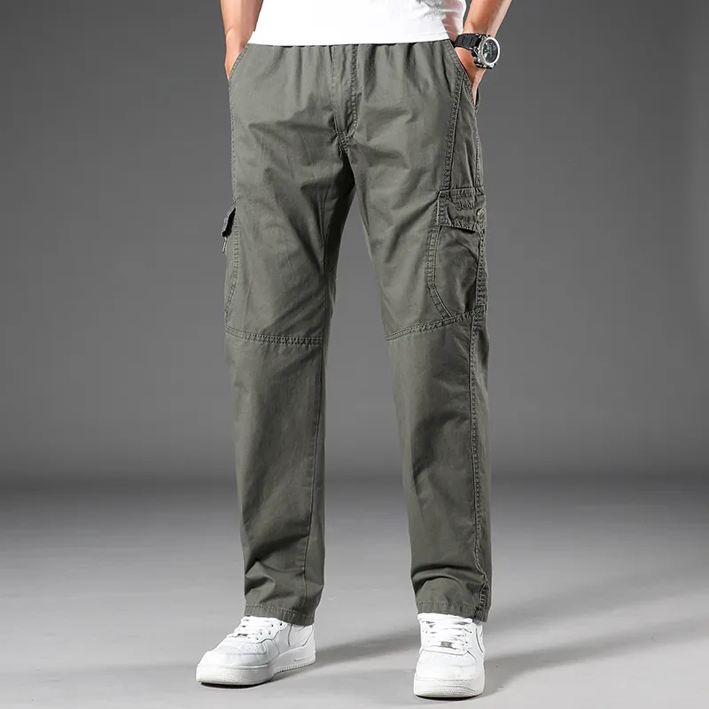 PIERRE CARDIN Casual Pants Men's-18