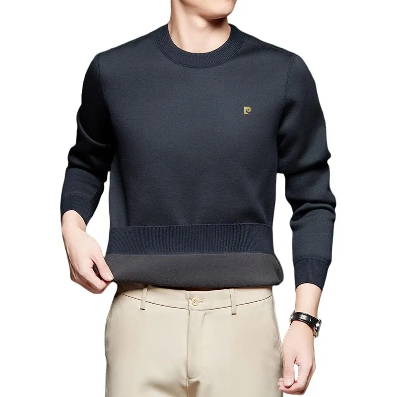 PIERRE CARDIN Sweaters Men-5