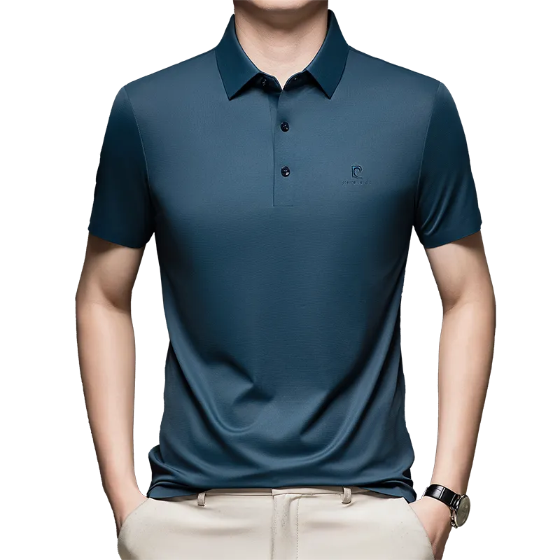 PIERRE CARDIN Polo Shirts Men-32