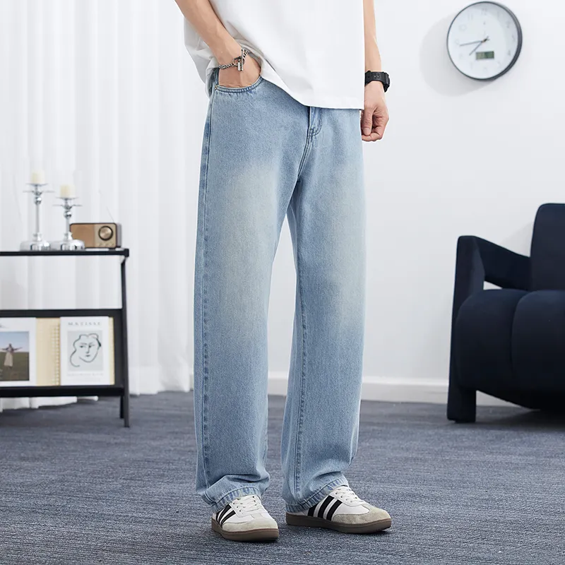 PIERRE CARDIN Jeans Men-2