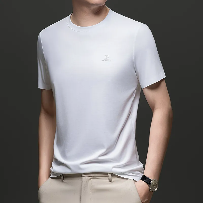 PIERRE CARDIN T Shirts Men-4