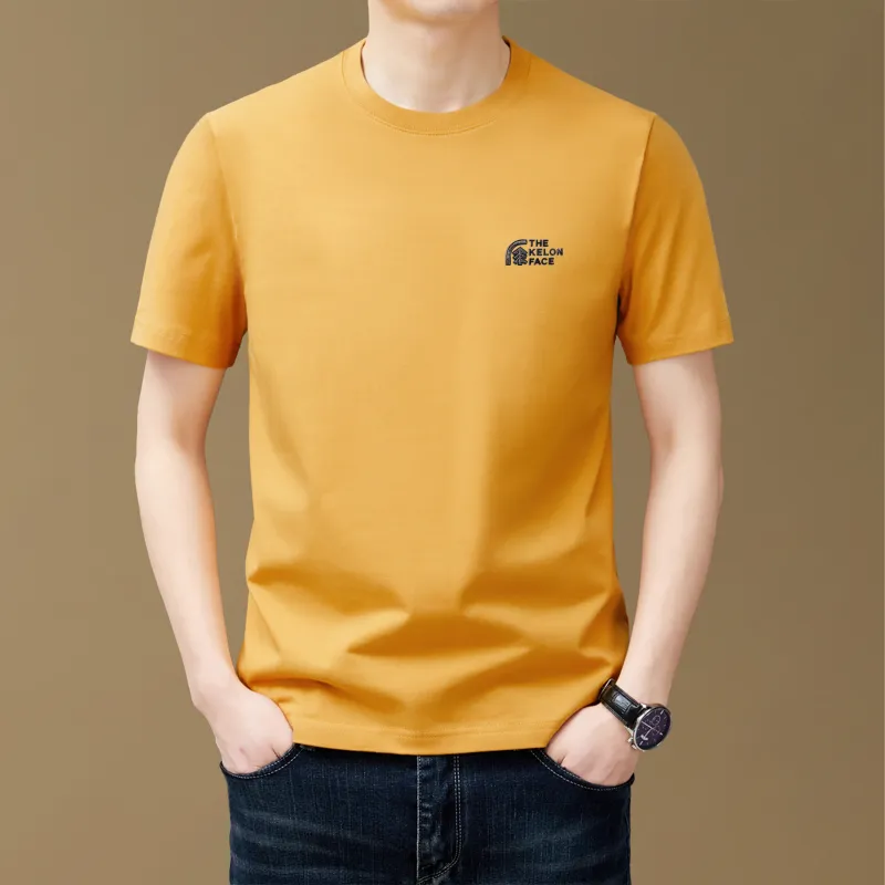 PIERRE CARDIN T Shirts Men-11