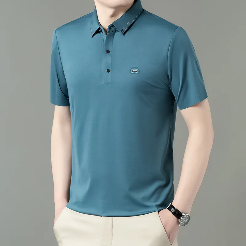PIERRE CARDIN Polo Shirts Men-8