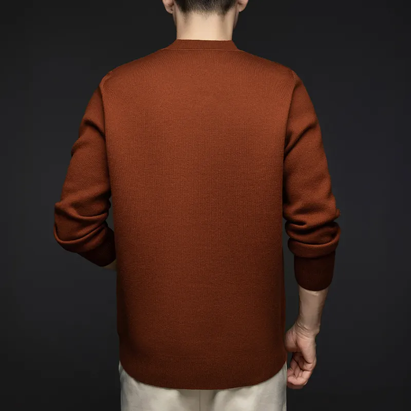 PIERRE CARDIN Sweaters Men-1