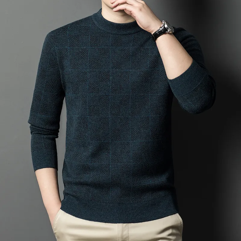 PIERRE CARDIN Sweaters Men-9