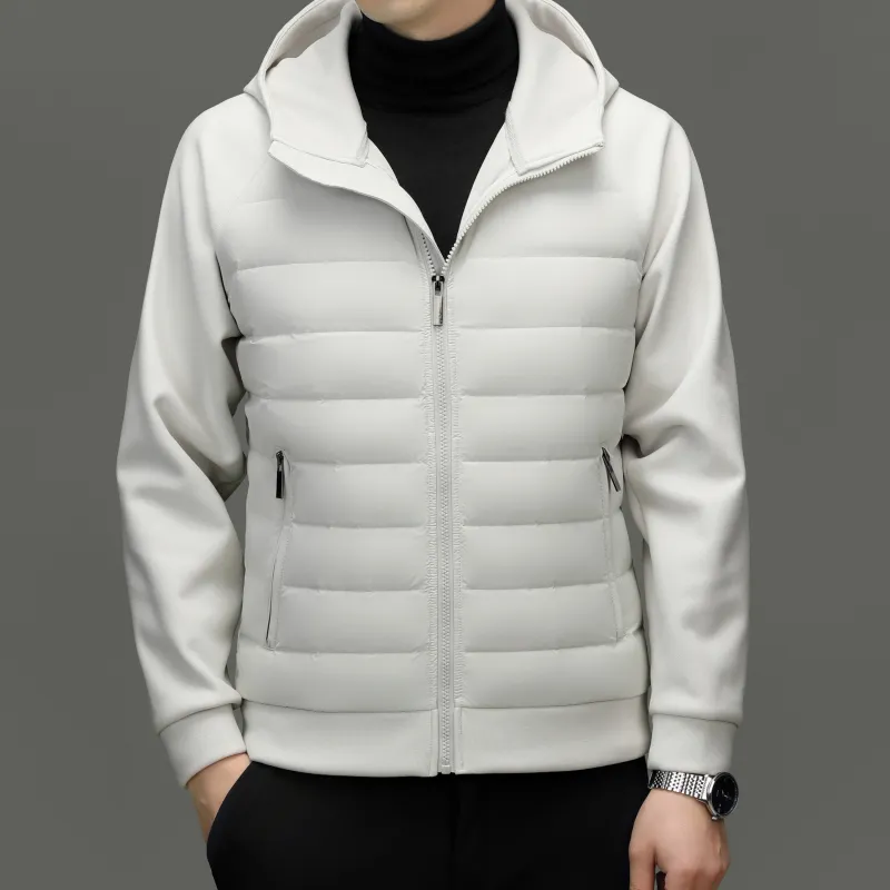 PIERRE CARDIN Down Jacket Men's-6