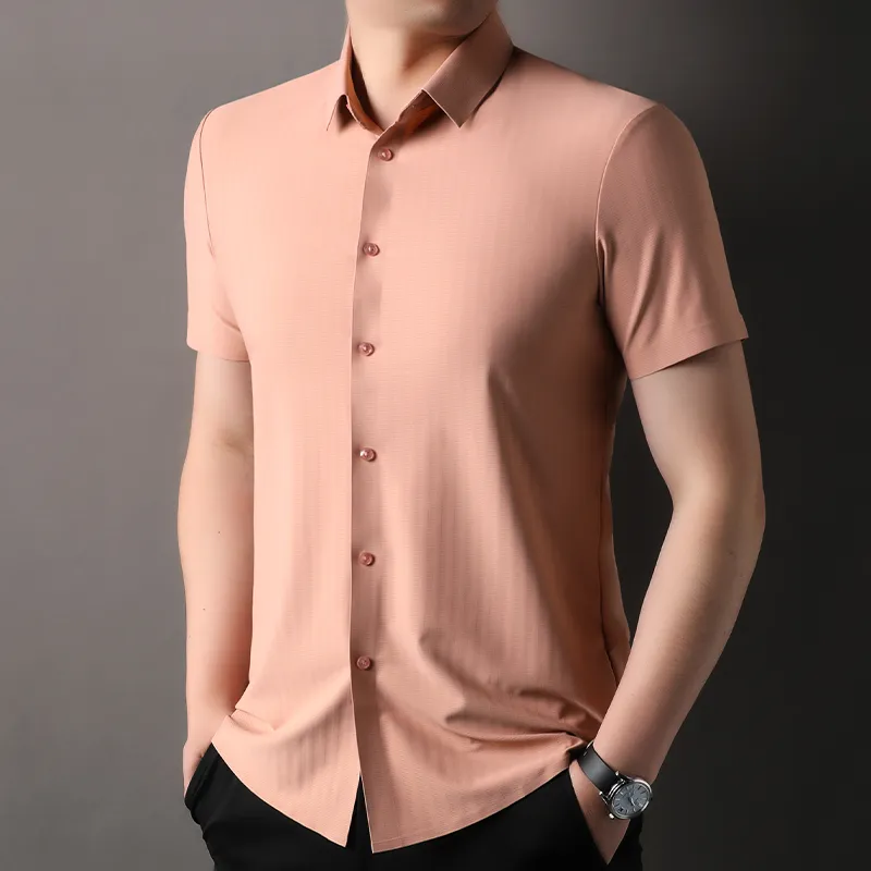 PIERRE CARDIN Shirts Men-3
