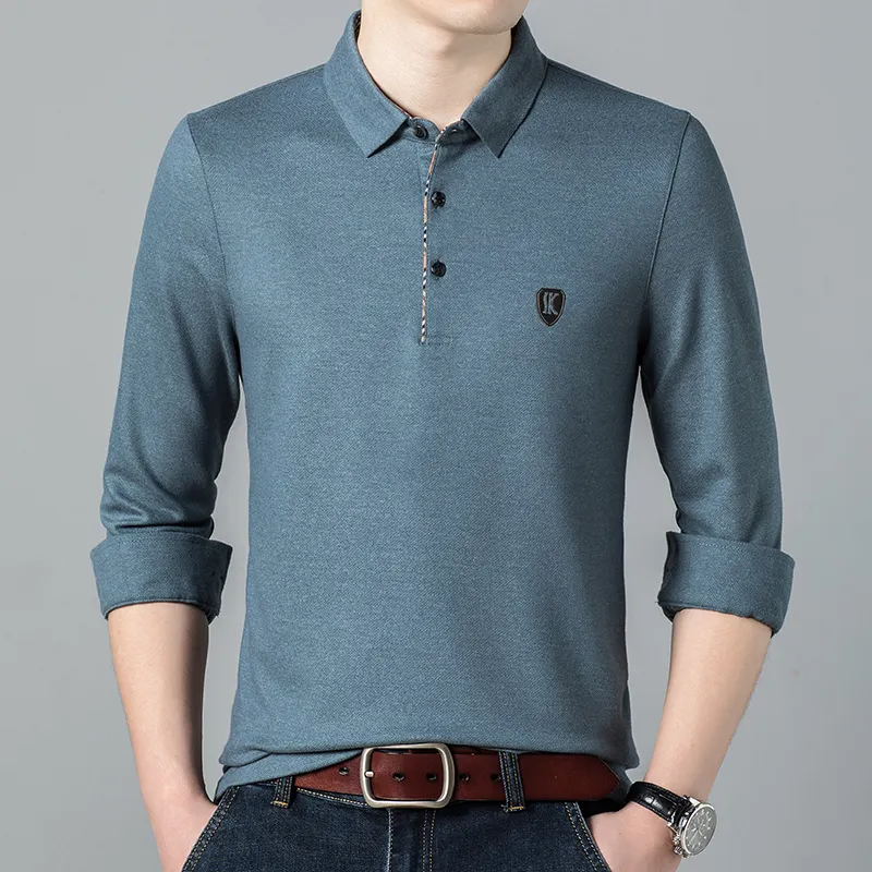 PIERRE CARDIN Polo Shirts Men-1