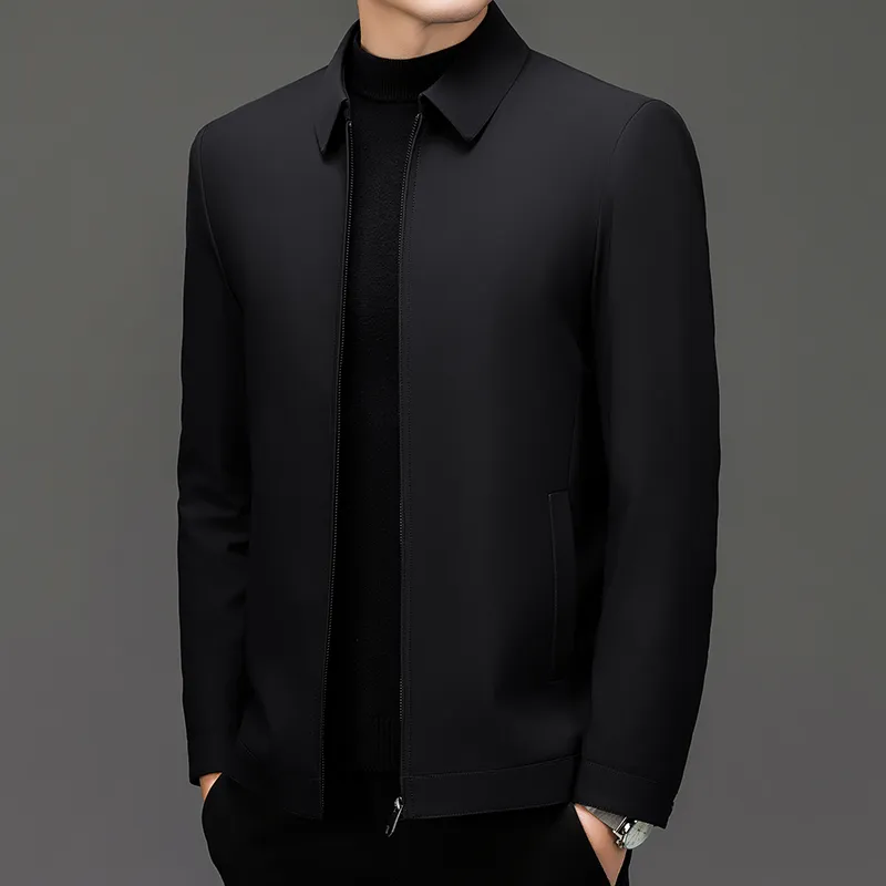 PIERRE CARDIN Jackets Coats Men's-6