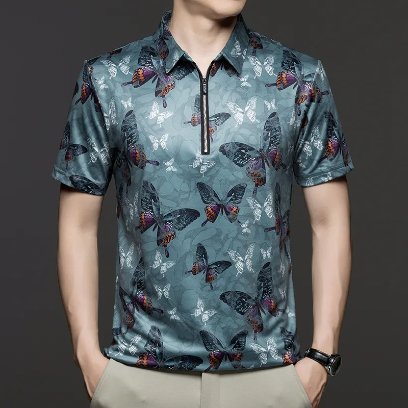 PIERRE CARDIN Polo Shirts Men-6