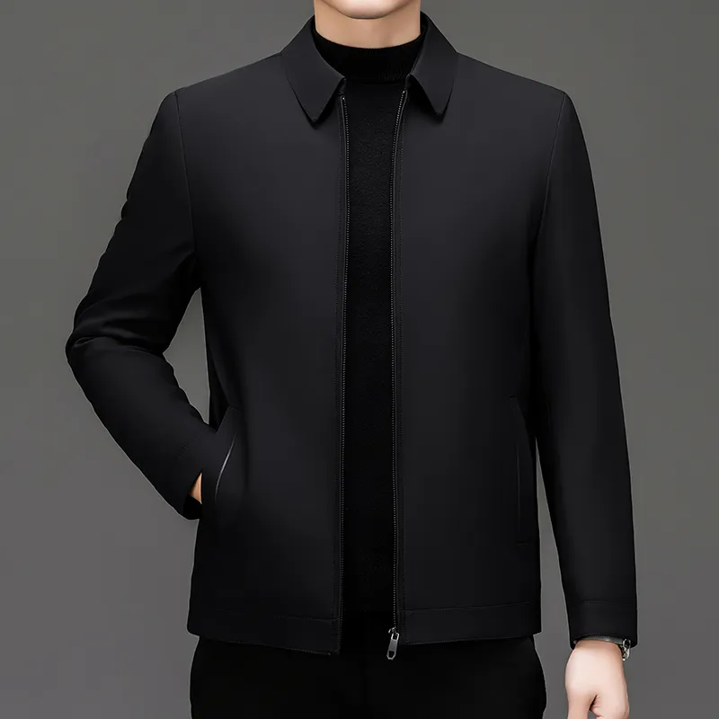 PIERRE CARDIN Jackets Coats Men's-7