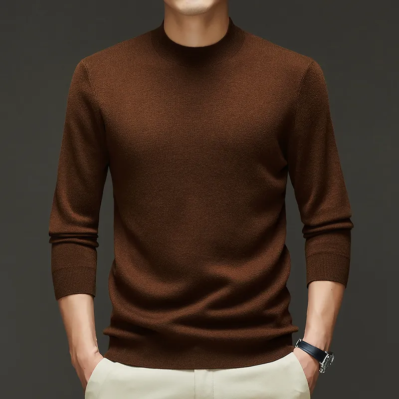 PIERRE CARDIN Sweaters Men-22