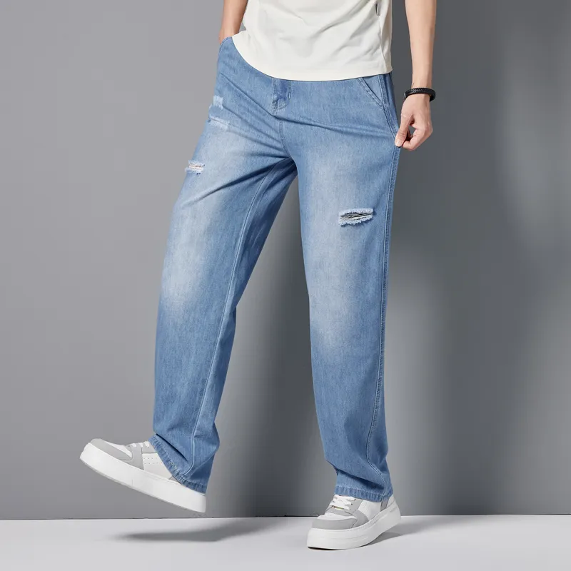 PIERRE CARDIN Jeans Men-4