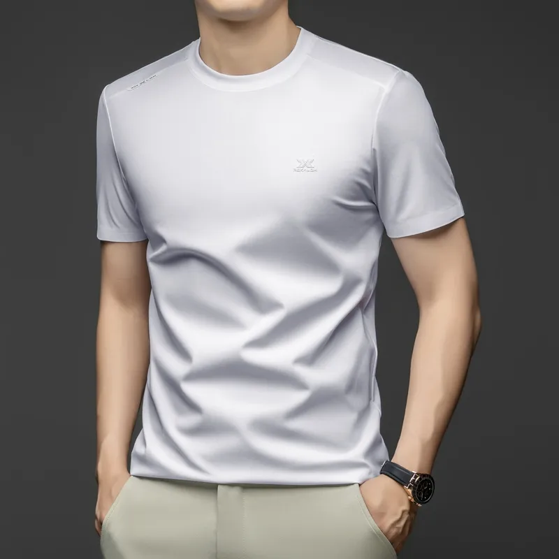 PIERRE CARDIN T Shirts Men-5
