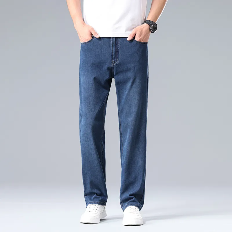 PIERRE CARDIN Jeans Men-4