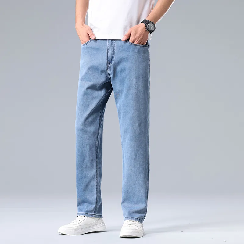 PIERRE CARDIN Jeans Men-9